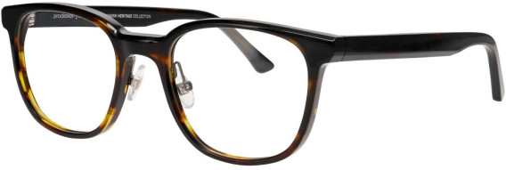 ProDesign Denmark Model 4788 glasses in Brown