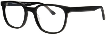 ProDesign Denmark Model 4788 glasses in Black