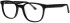 ProDesign Denmark Model 4788 glasses in Black
