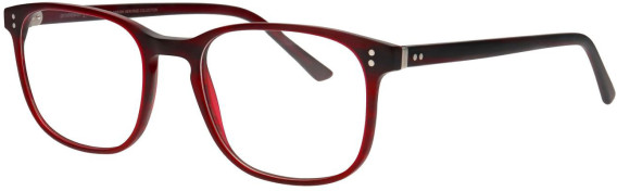 ProDesign Denmark Model 4789 glasses in Red