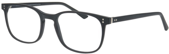 ProDesign Denmark Model 4789 glasses in Black