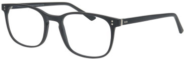ProDesign Denmark Model 4789 glasses in Black
