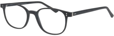 ProDesign Denmark Model 4790 glasses in Black