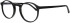 ProDesign Denmark Model 4792 glasses in Black
