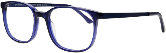 ProDesign Denmark Model 4793 glasses in Blue