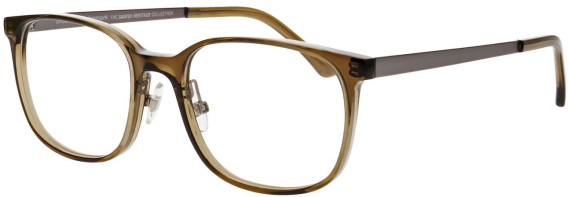ProDesign Denmark Model 4793 glasses in Khaki