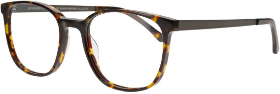 ProDesign Denmark Model 4794 glasses in Brown