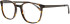 ProDesign Denmark Model 4794 glasses in Brown