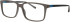 ProDesign Denmark Model 6616 glasses in Grey/Blue
