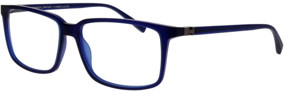 ProDesign Denmark Model 6616 glasses in Blue