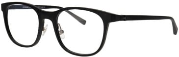 ProDesign Denmark Model 6618 glasses in Black