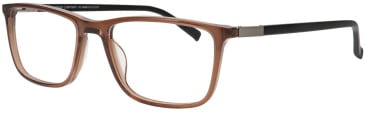 ProDesign Denmark Model 6619 glasses in Brown