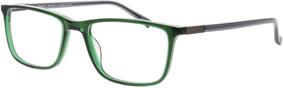 ProDesign Denmark Model 6619 glasses in Green