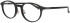 ProDesign Denmark Model 6621 glasses in Black