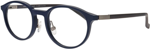 ProDesign Denmark Model 6621 glasses in Blue