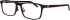 ProDesign Denmark Model 6935 glasses in Black