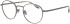 ProDesign Denmark PREMIUM 1 glasses in Grey