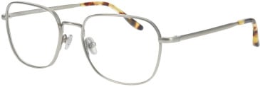 ProDesign Denmark PREMIUM 2 glasses in Silver