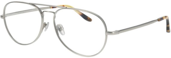 ProDesign Denmark PREMIUM 3 glasses in Silver