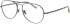 ProDesign Denmark PREMIUM 3 glasses in Grey