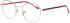 ProDesign Denmark PRIM 2 glasses in Gold