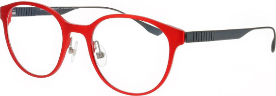 ProDesign Denmark PROFLEX 1 glasses in Red