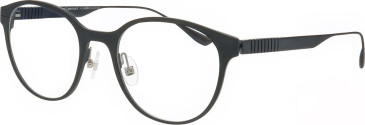 ProDesign Denmark PROFLEX 1 glasses in Black