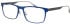 ProDesign Denmark PROFLEX 3 glasses in Blue/Grey