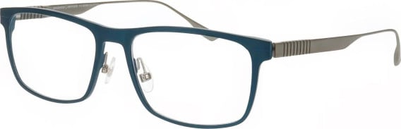 ProDesign Denmark PROFLEX 3 glasses in Teal/Grey