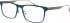 ProDesign Denmark PROFLEX 3 glasses in Teal/Grey