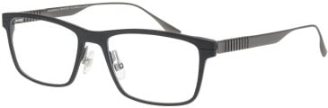 ProDesign Denmark PROFLEX 5 glasses in Black