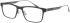 ProDesign Denmark PROFLEX 5 glasses in Black
