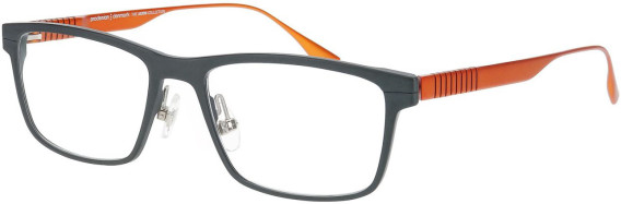ProDesign Denmark PROFLEX 5 glasses in Grey
