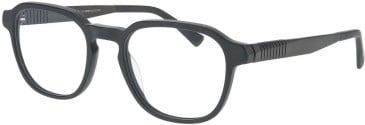 ProDesign Denmark PROFLEX A 2 glasses in Black