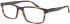 ProDesign Denmark PROFLEX A 4 glasses in Tortoise/Grey