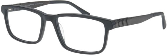 ProDesign Denmark PROFLEX A 4 glasses in Black