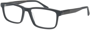 ProDesign Denmark PROFLEX A 4 glasses in Black