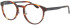 ProDesign Denmark PROFLEX ACE 1 glasses in Brown