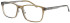 ProDesign Denmark PROFLEX ACE 2 glasses in Brown
