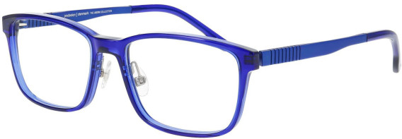 ProDesign Denmark PROFLEX ACE 2 glasses in Blue