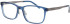 ProDesign Denmark PROFLEX ACE 2 glasses in Blue/Grey