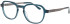 ProDesign Denmark PROFLEX ACE 4 glasses in Blue