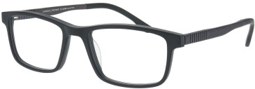 ProDesign Denmark PROFLEX ACE 5 glasses in Black