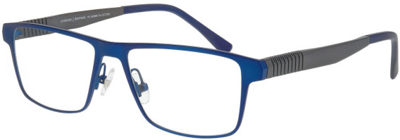 ProDesign Denmark PROFLEX T 2 glasses in Blue