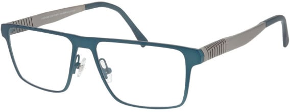 ProDesign Denmark PROFLEX T 3 glasses in Blue