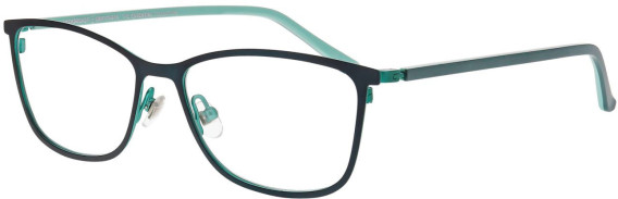ProDesign Denmark QUADRA 1 glasses in Grey