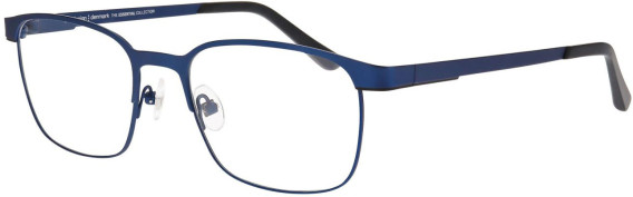 ProDesign Denmark RACE 1 glasses in Blue