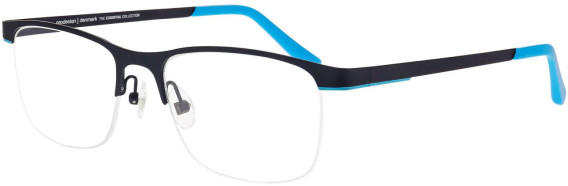 ProDesign Denmark RACE 2 glasses in Blue