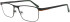 ProDesign Denmark RACE 3 glasses in Green