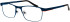 ProDesign Denmark RACE 5 glasses in Blue